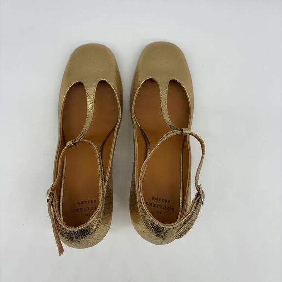 Sezane Sézane Marcie Mary Janes - Picture 4 of 6